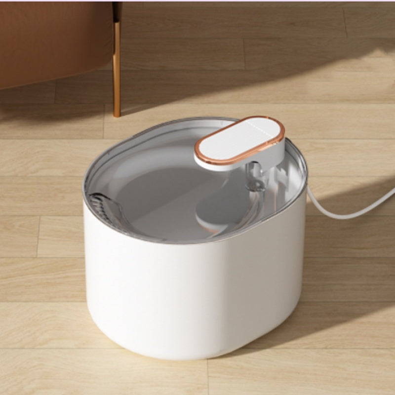 Pet Water Fountain Dispenser