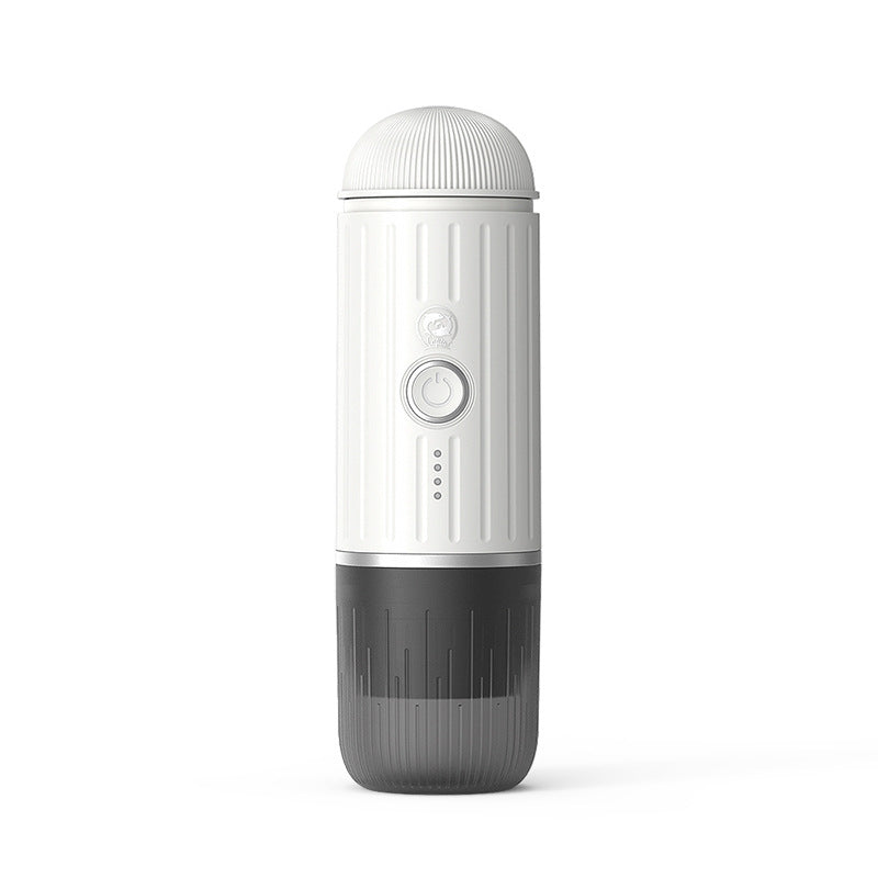 Capsule Coffee Machine