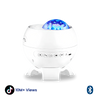 TailsHeaven Aurora Projector