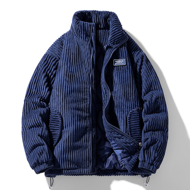 Cotton-padded Jacket