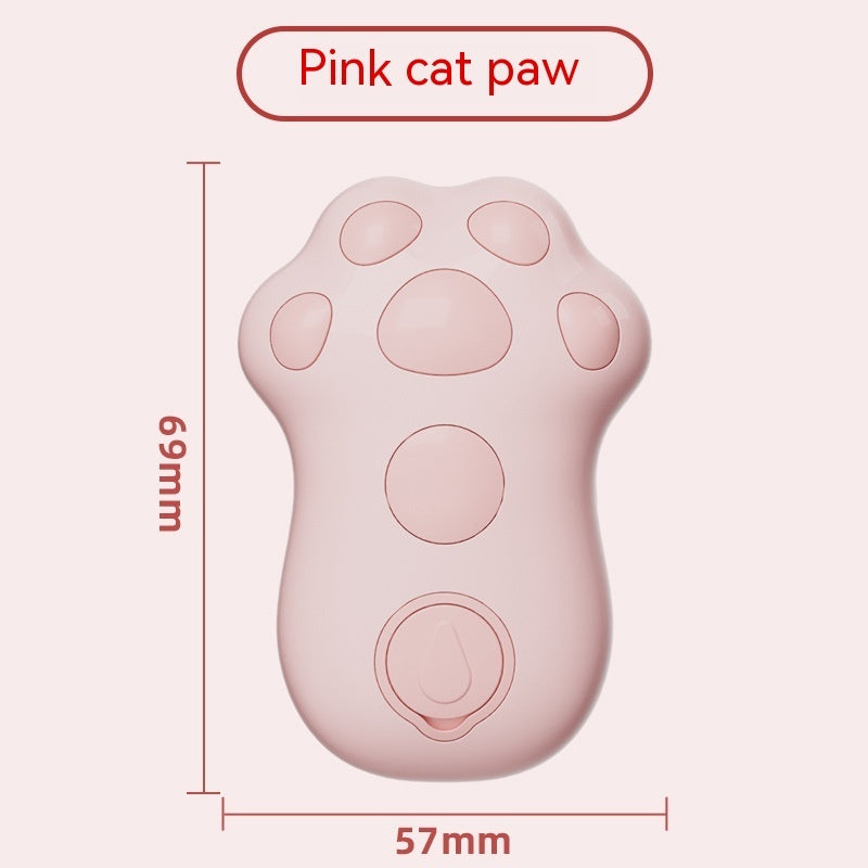 Electric Spray Comb Pets Supplies Shape