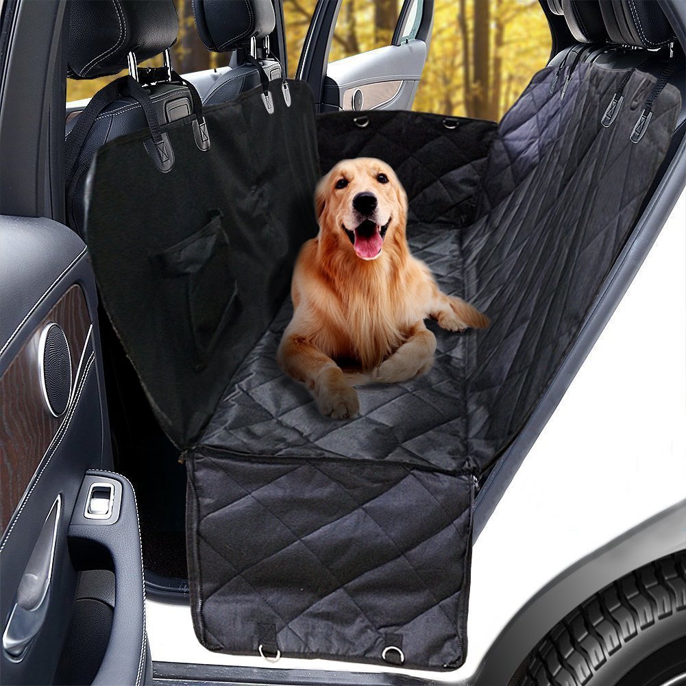 Pet Car Mat