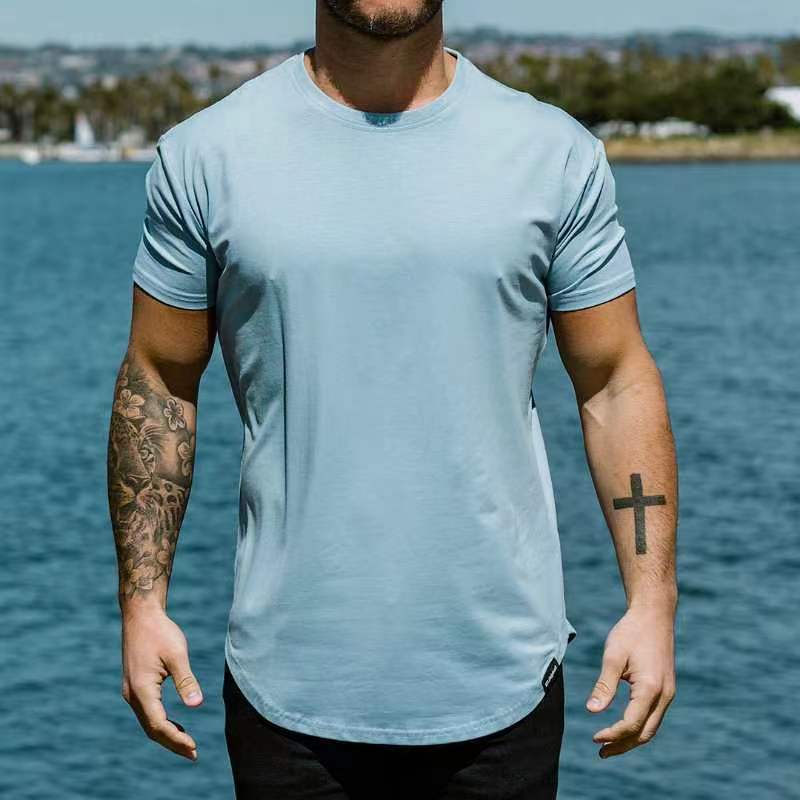 Slim Fit T-shirt