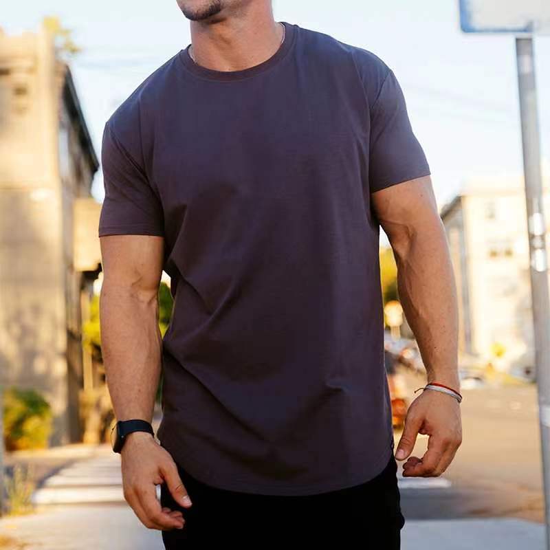 Slim Fit T-shirt
