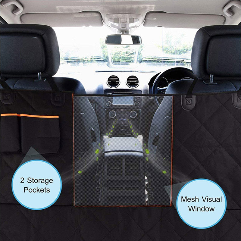 Pet Car Mat