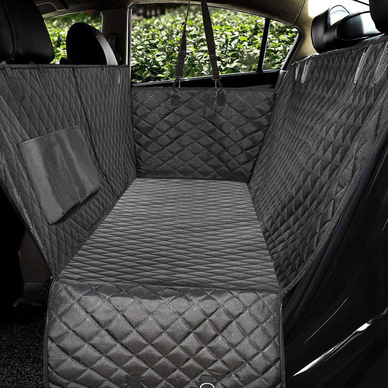 Pet Car Mat