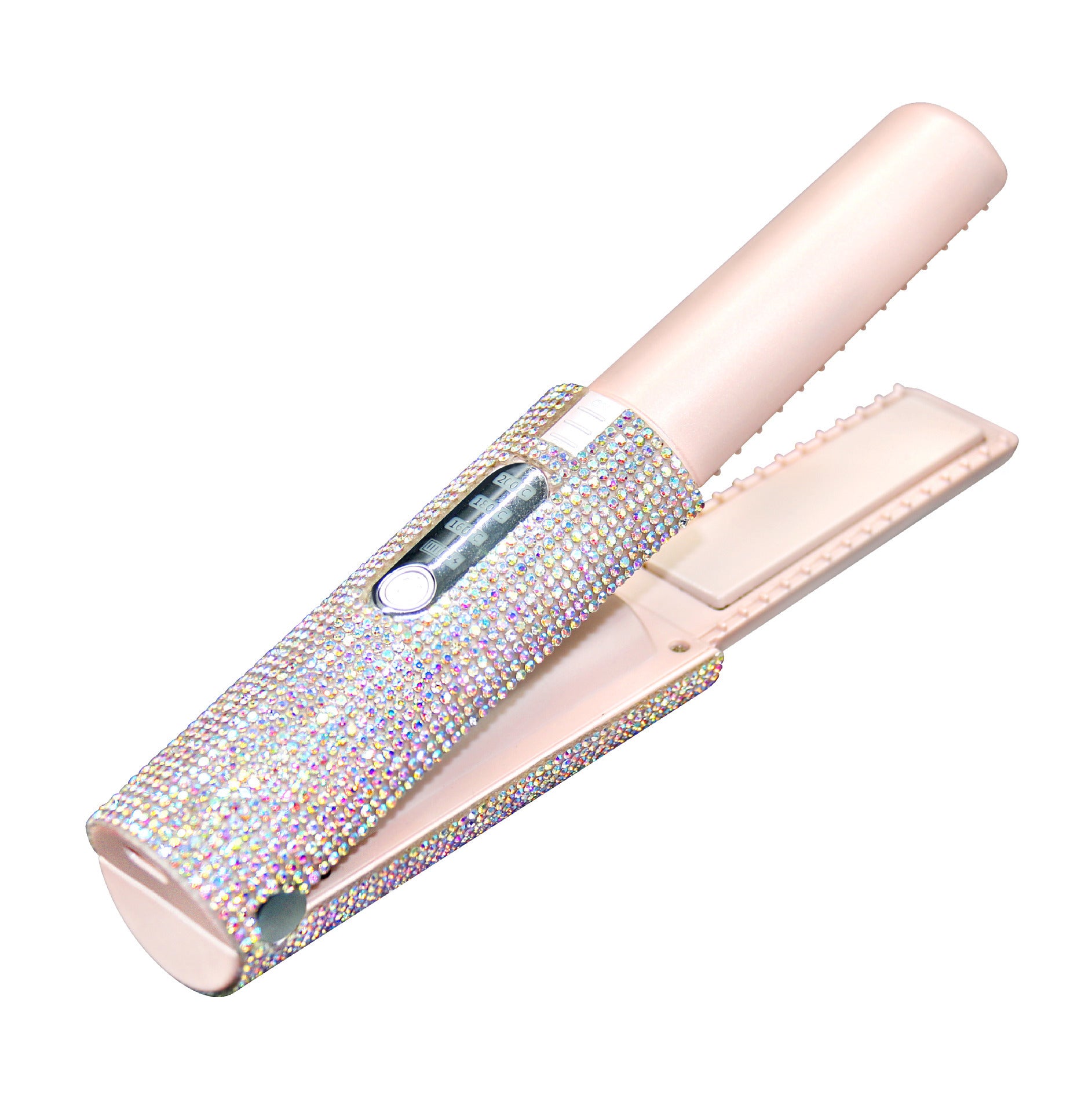 LuxLane Hair Straightener