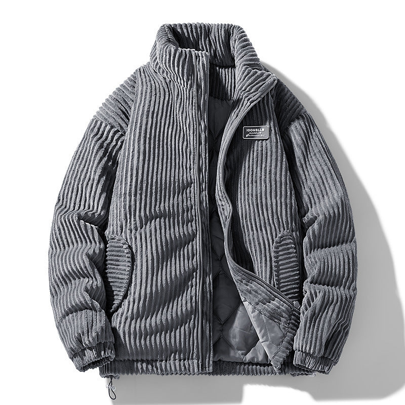 Cotton-padded Jacket