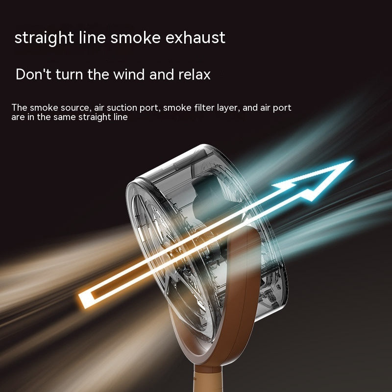 Smoke Purifier