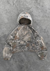 Camo Hoodie