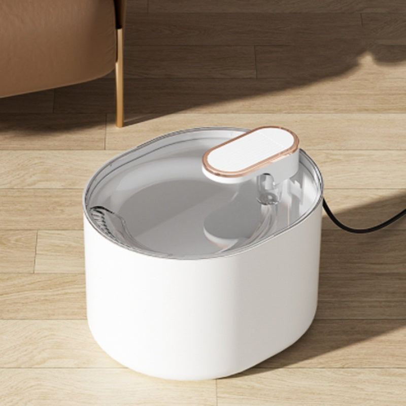 Pet Water Fountain Dispenser