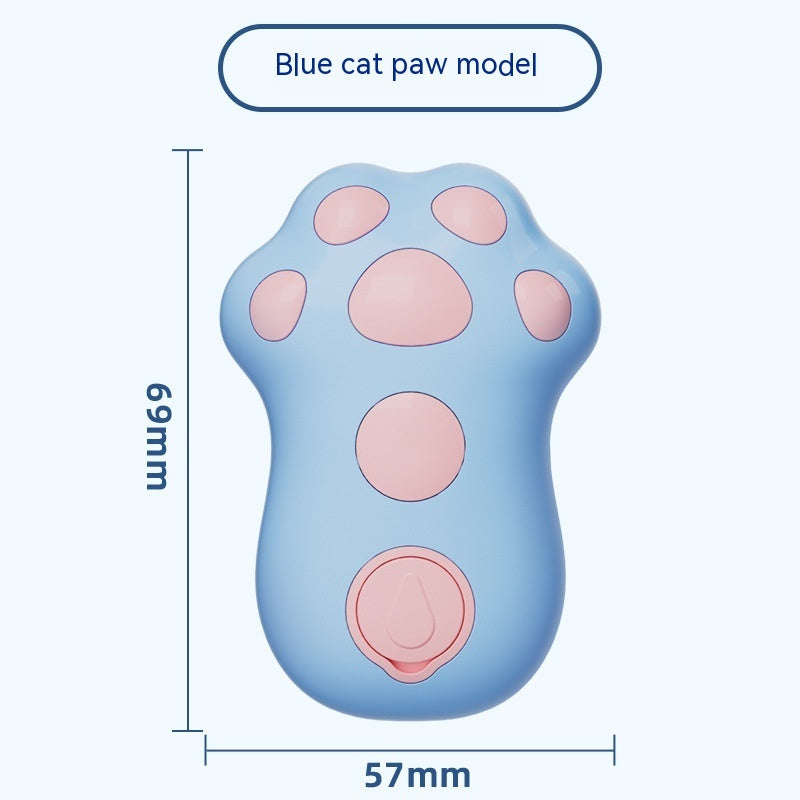 Electric Spray Comb Pets Supplies Shape