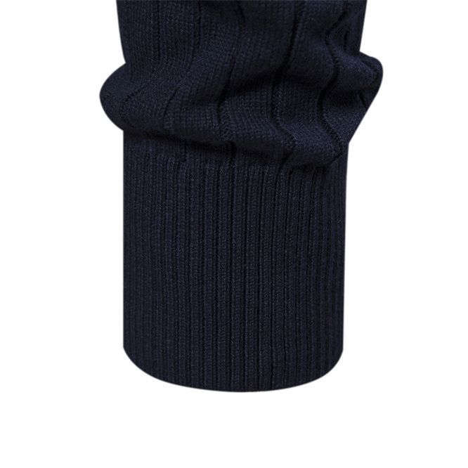 Men's Half-zipper Top