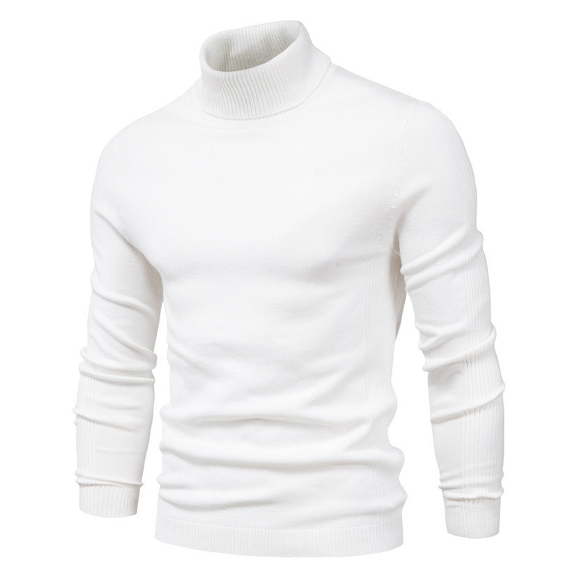 Men's Turtleneck