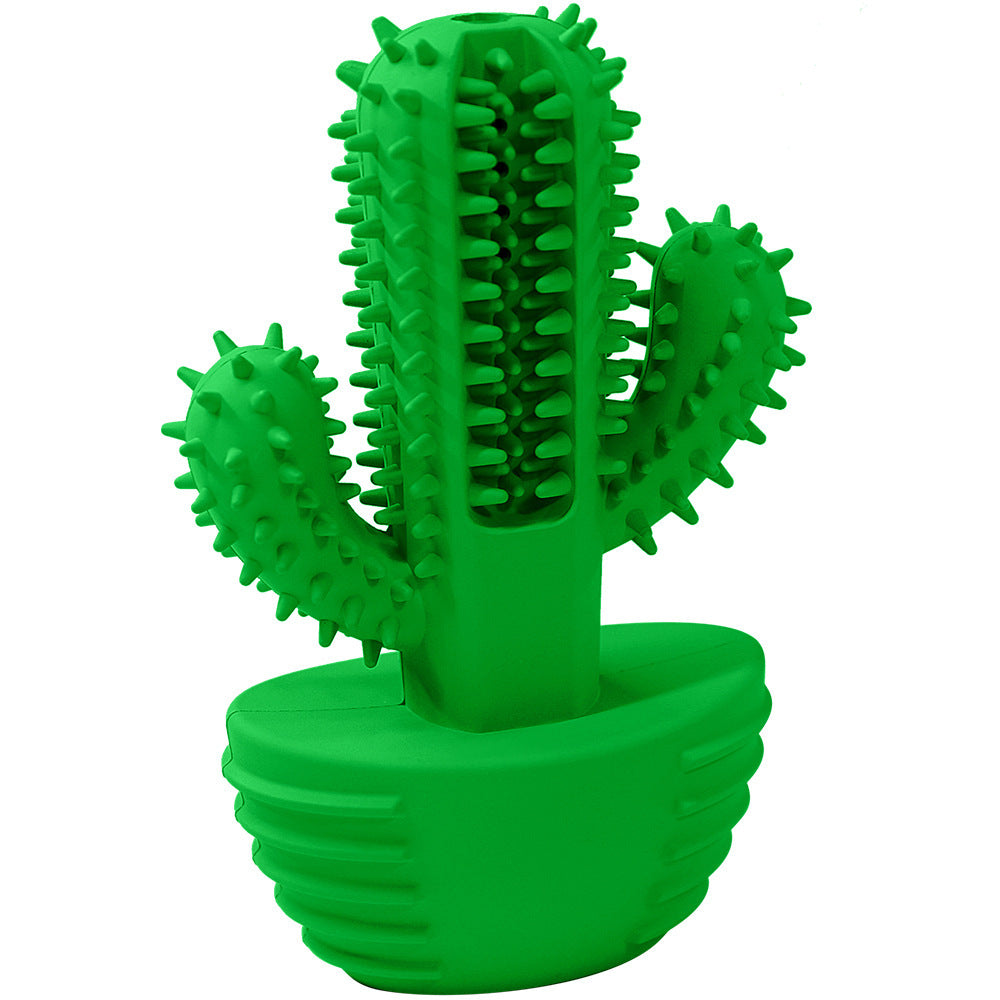 Dog Rubber Toy