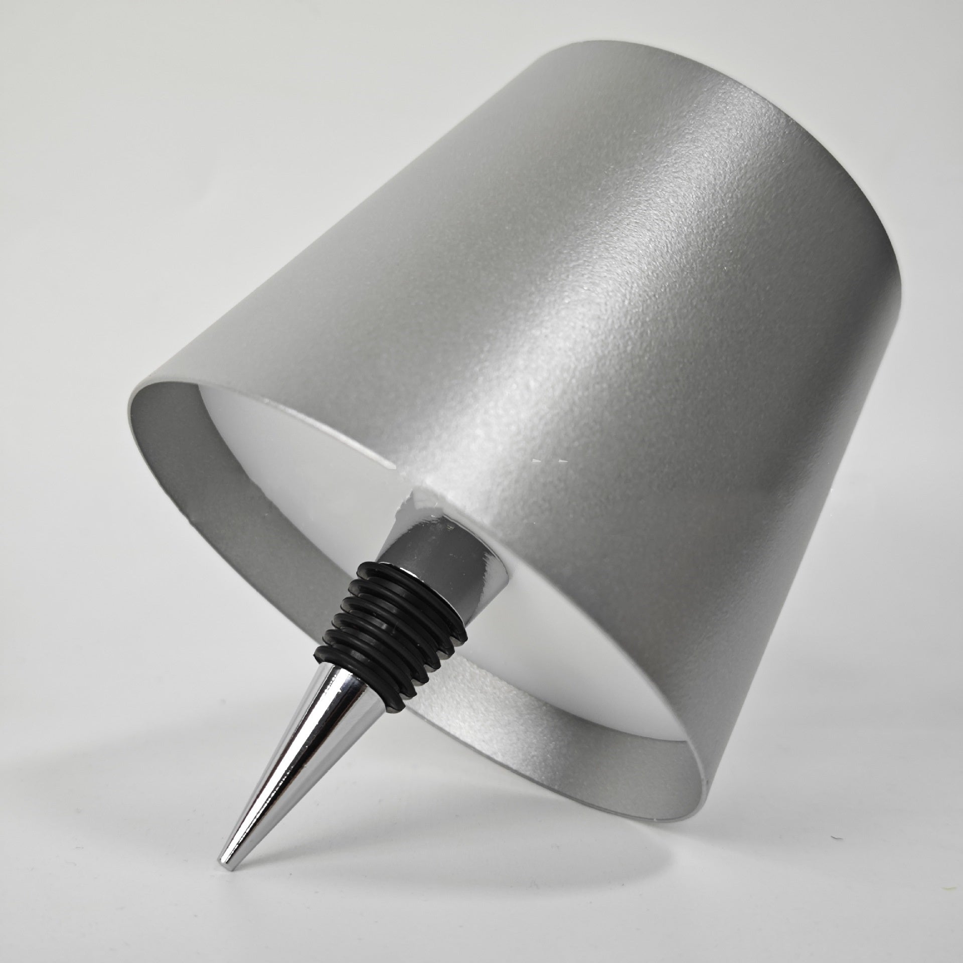 Bottle Lamp