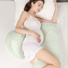 LuxeLane Pillow