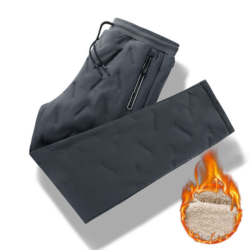 Men's Warm Trousers