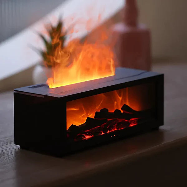 TailsHeaven - Fire Place Diffuser