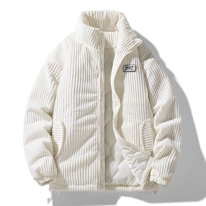 Cotton-padded Jacket