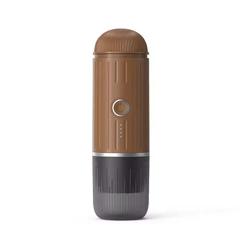 Capsule Coffee Machine