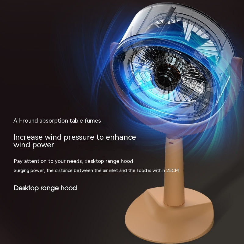 Smoke Purifier