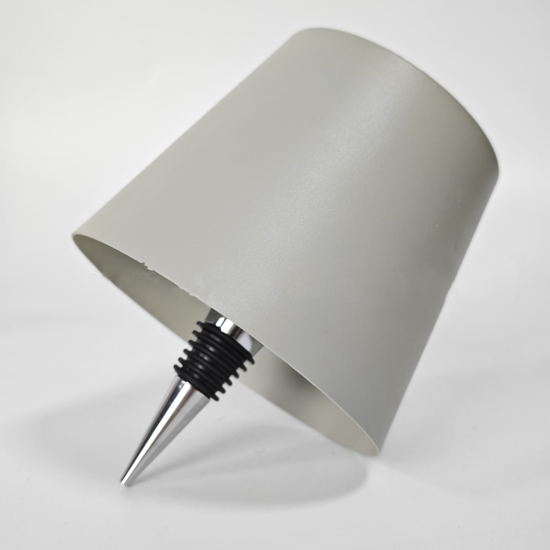 Bottle Lamp