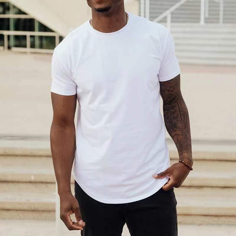 Slim Fit T-shirt