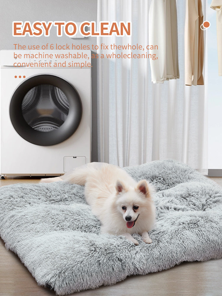 Cozy Dog Bed