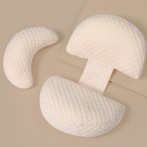 LuxeLane Pillow
