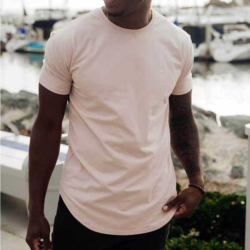 Slim Fit T-shirt