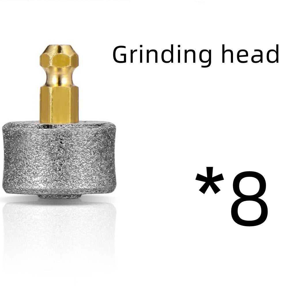 Automatic Pet Nail Grinder