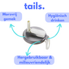Tails Cap